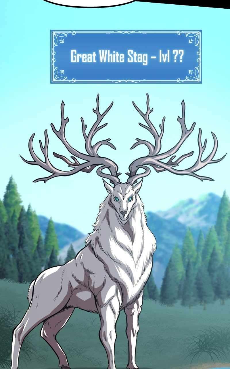 Read The Primal Hunter EN Manga Online