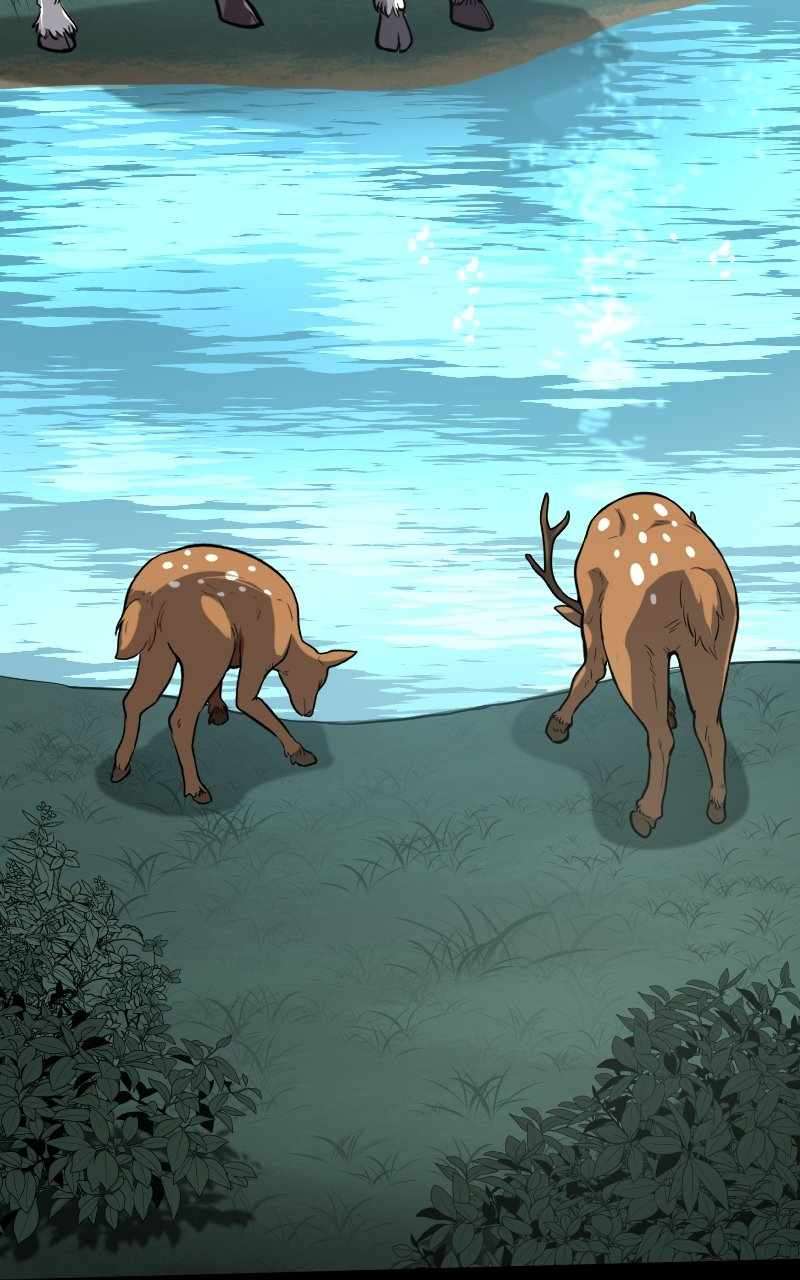 Read The Primal Hunter EN Manga Online