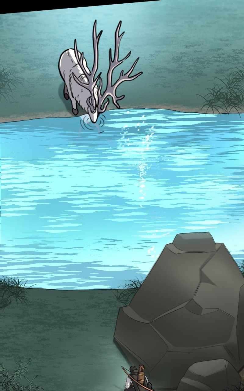 Read The Primal Hunter EN Manga Online