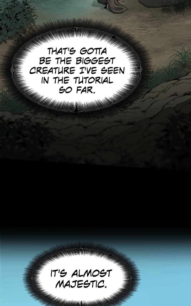 Read The Primal Hunter EN Manga Online