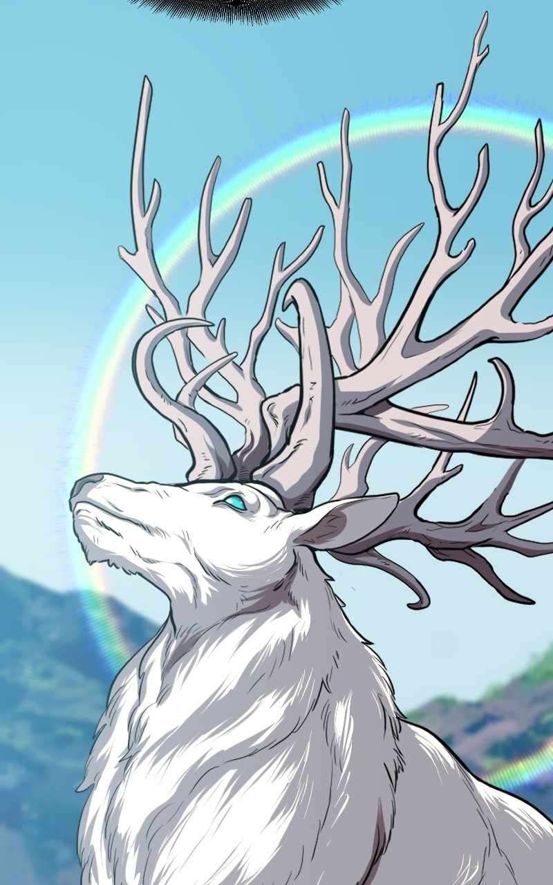 Read The Primal Hunter EN Manga Online