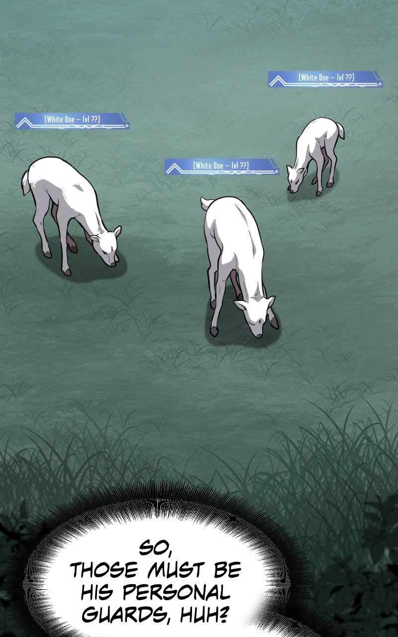 Read The Primal Hunter EN Manga Online