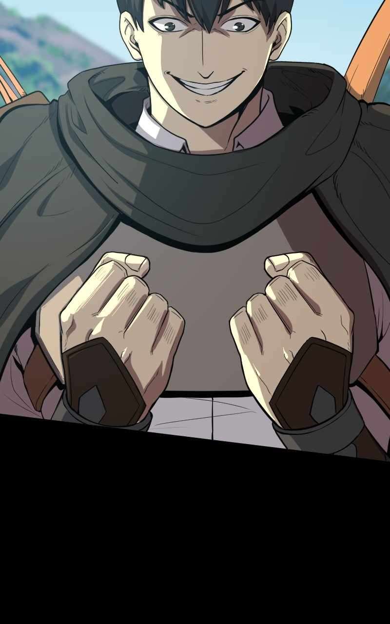 Read The Primal Hunter EN Manga Online