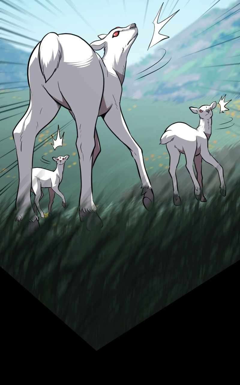 Read The Primal Hunter EN Manga Online