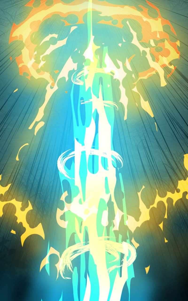 Read The Primal Hunter EN Manga Online