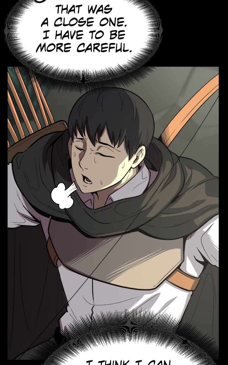 Read The Primal Hunter EN Manga Online