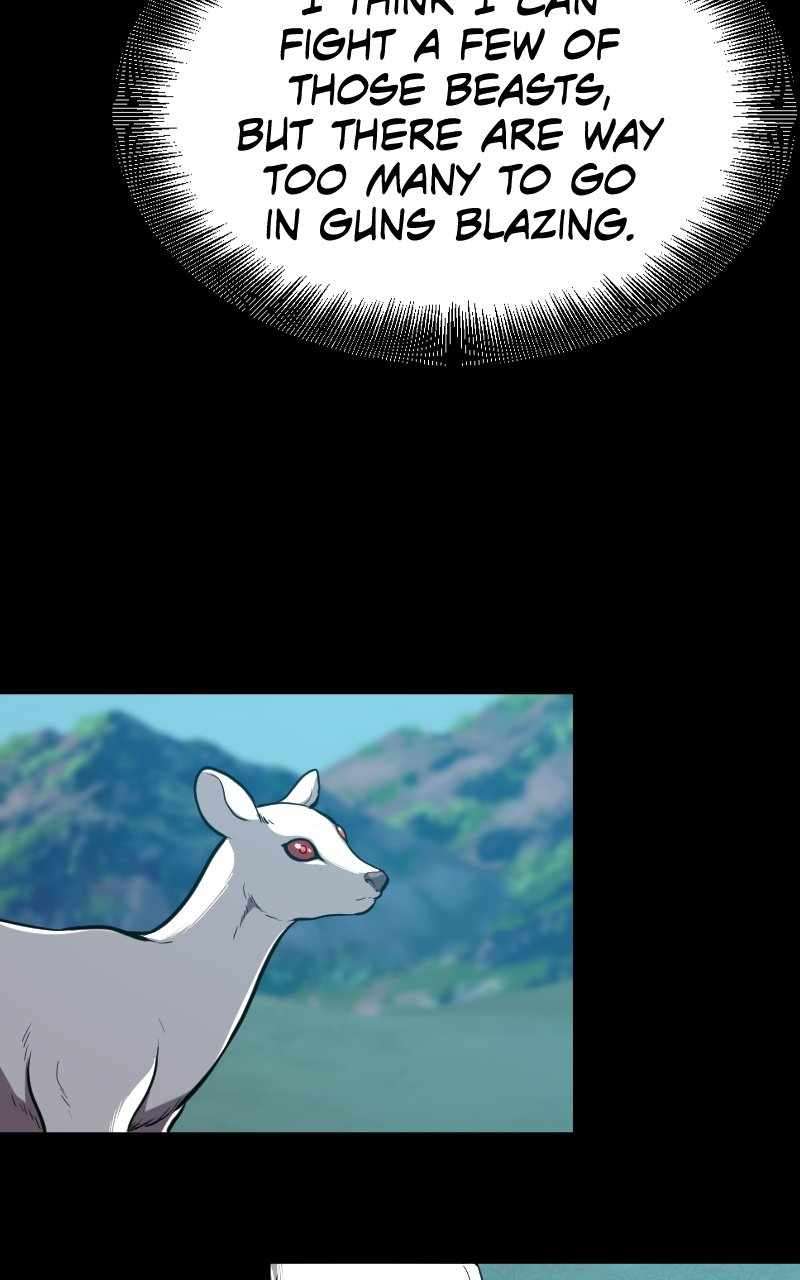 Read The Primal Hunter EN Manga Online