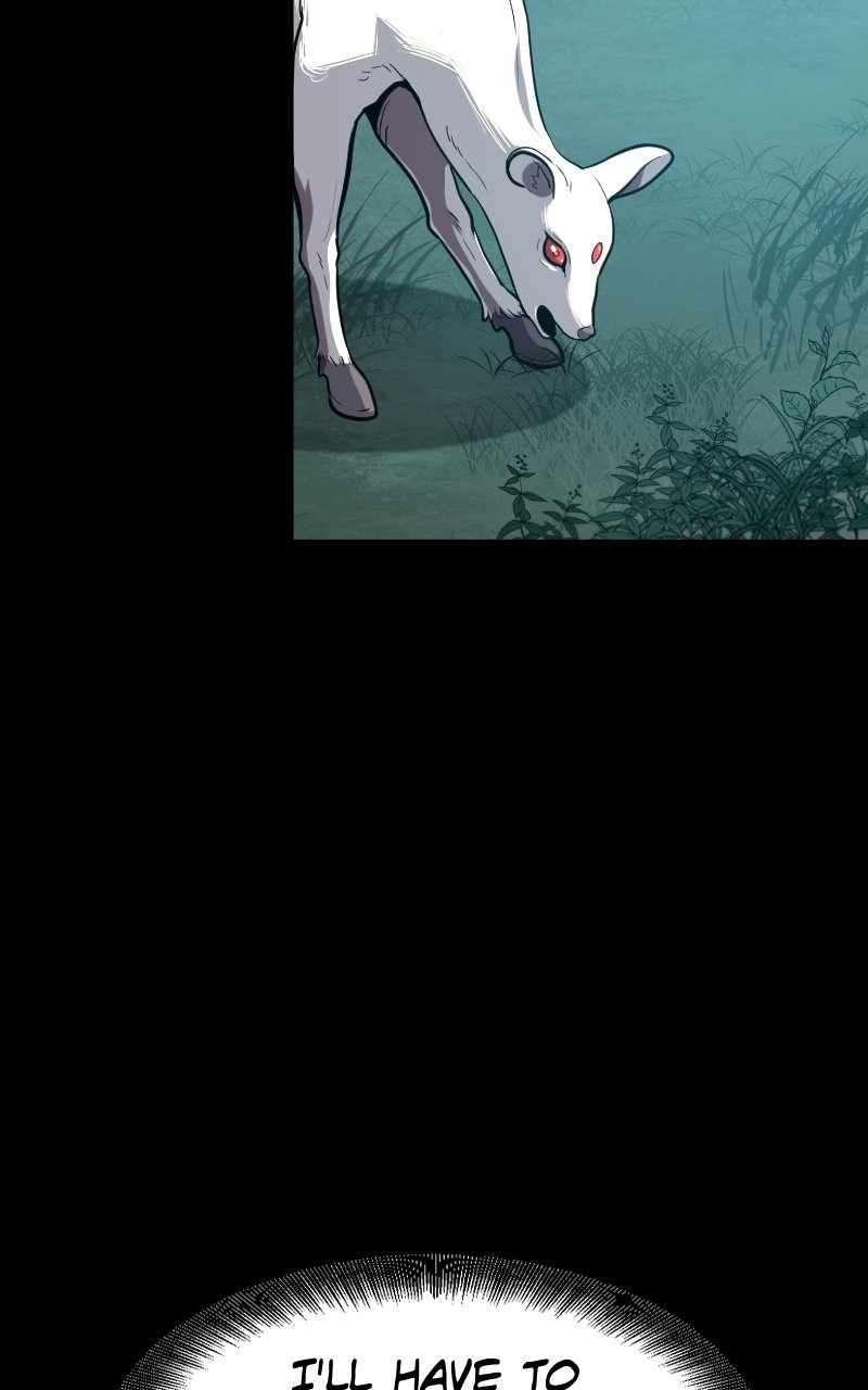 Read The Primal Hunter EN Manga Online