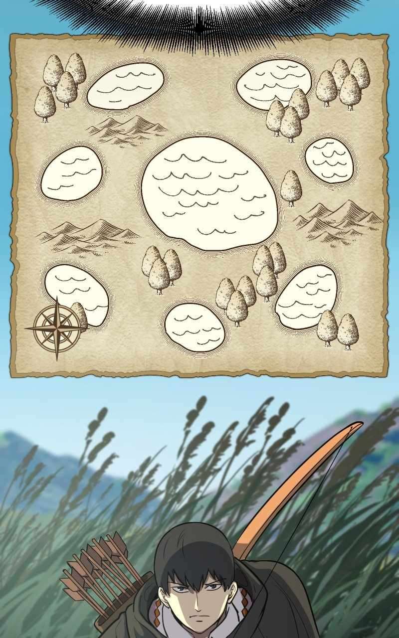 Read The Primal Hunter EN Manga Online