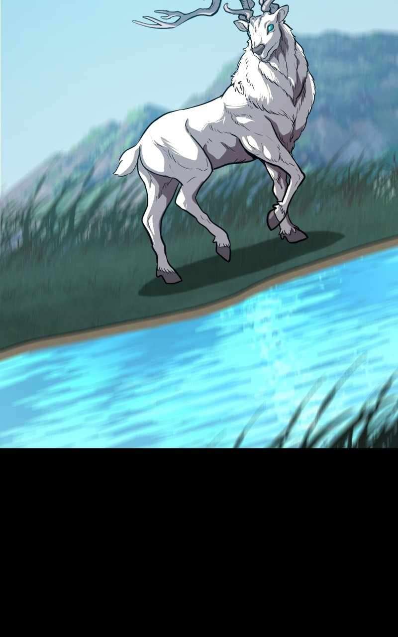 Read The Primal Hunter EN Manga Online