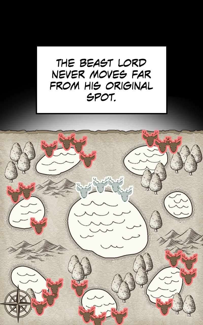 Read The Primal Hunter EN Manga Online