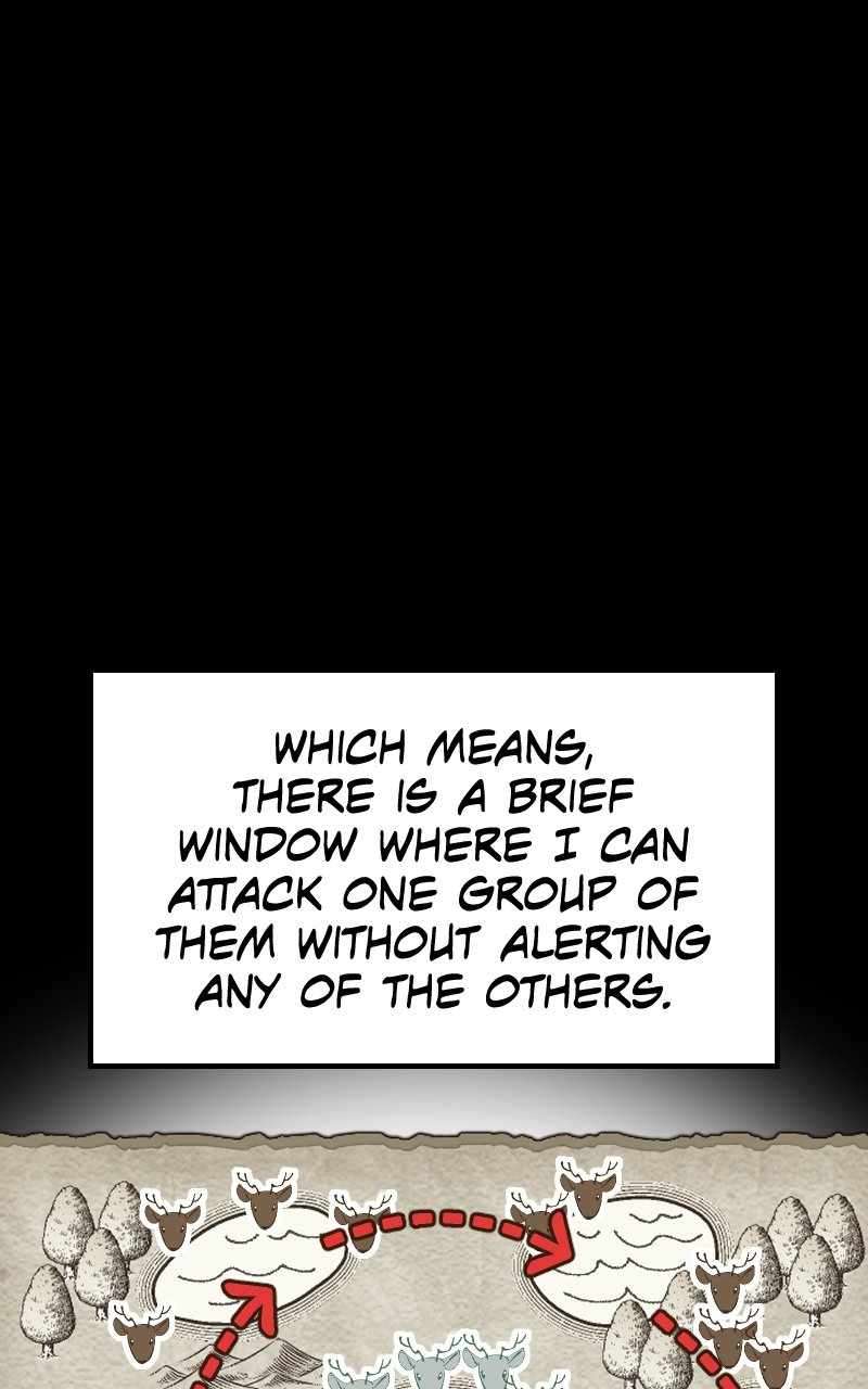 Read The Primal Hunter EN Manga Online