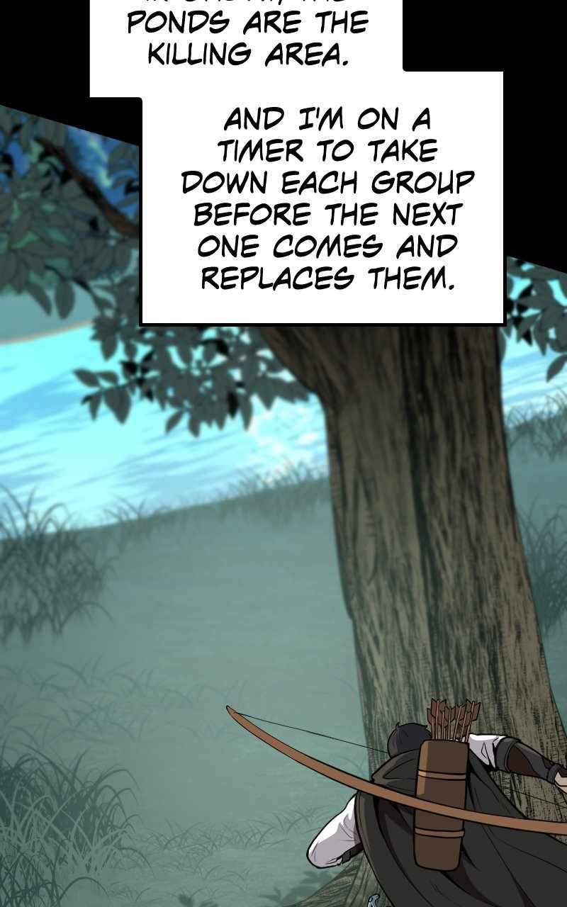 Read The Primal Hunter EN Manga Online