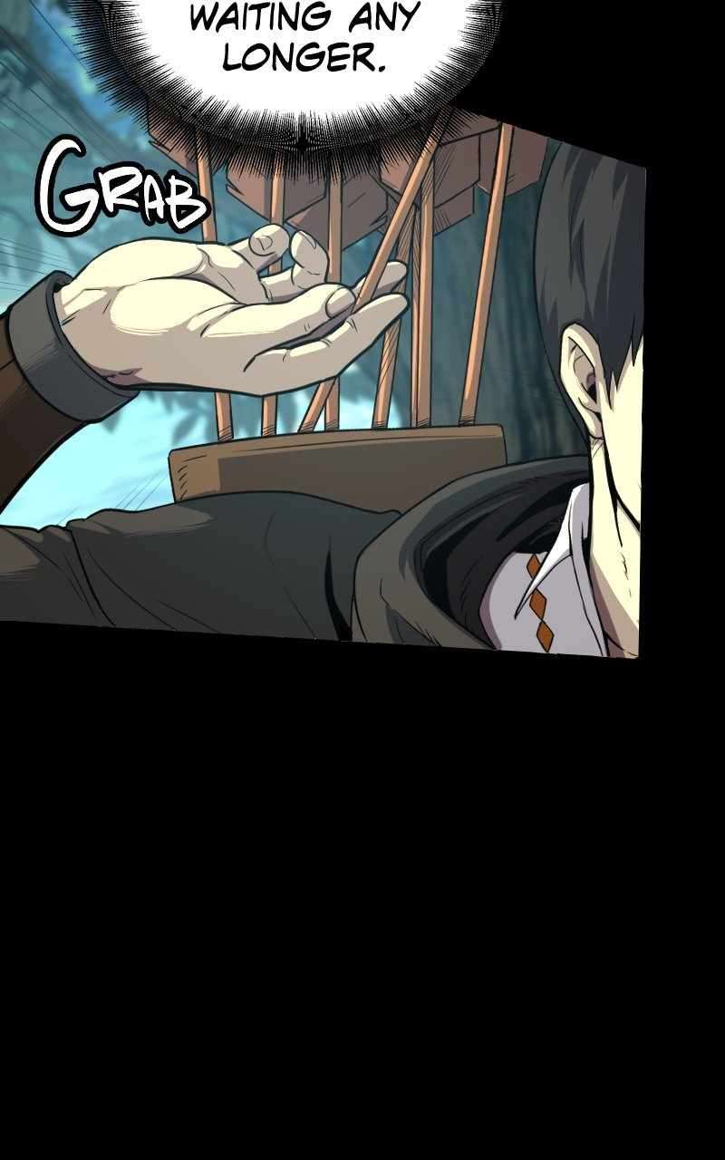 Read The Primal Hunter EN Manga Online