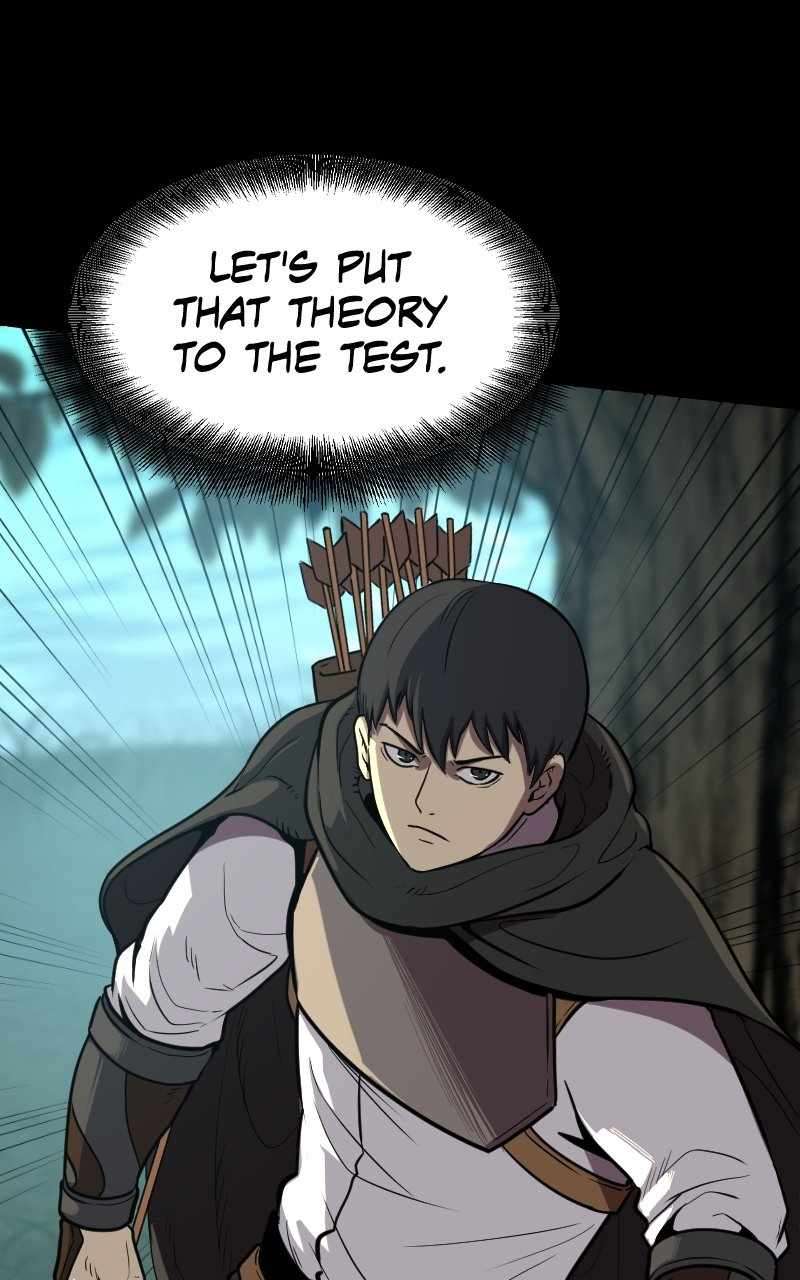 Read The Primal Hunter EN Manga Online