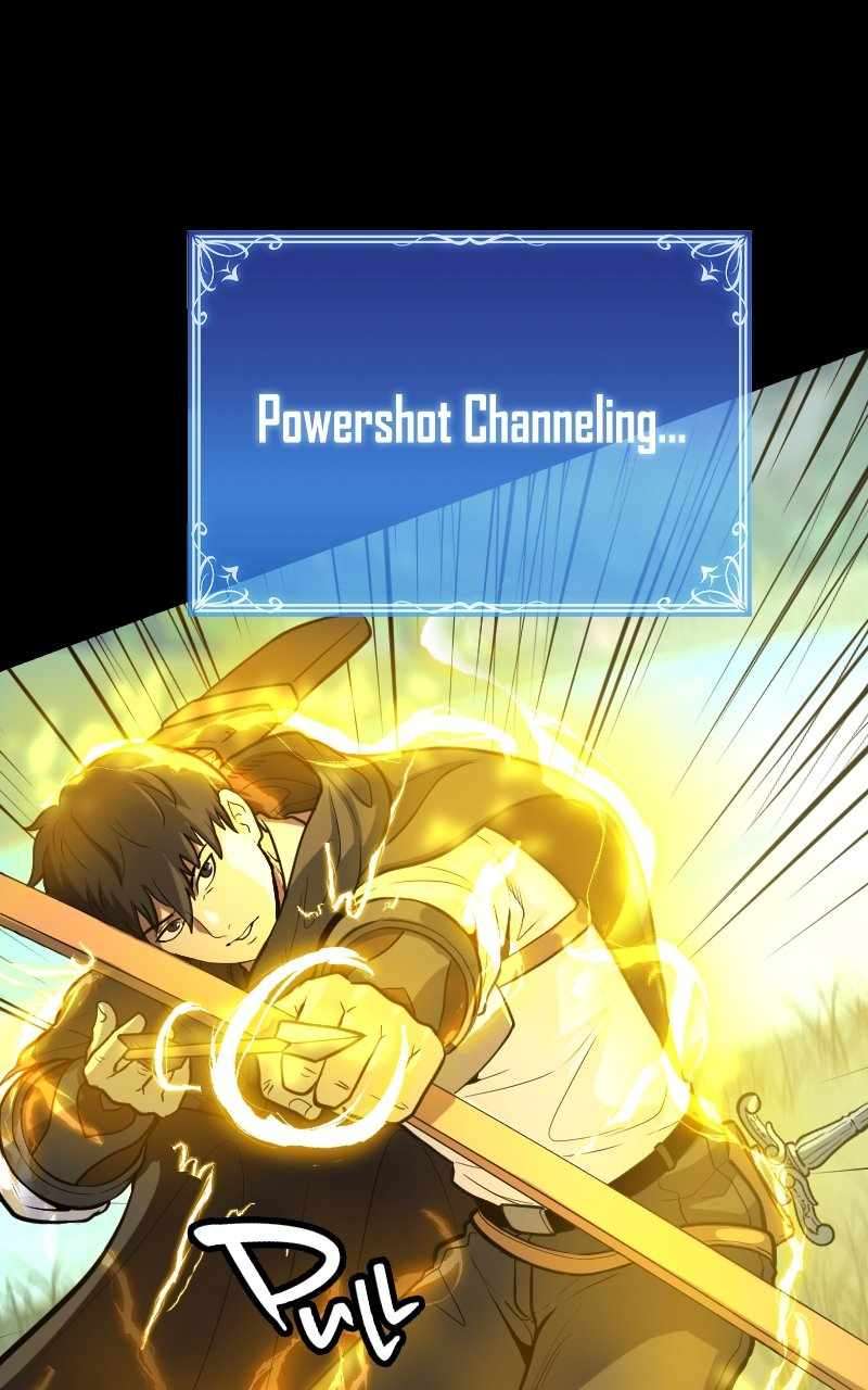 Read The Primal Hunter EN Manga Online