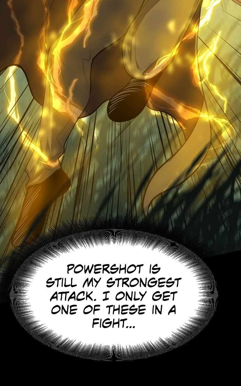 Read The Primal Hunter EN Manga Online