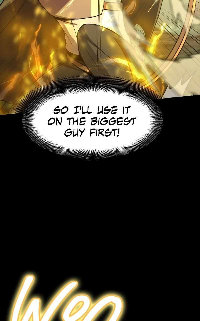 Read The Primal Hunter EN Manga Online