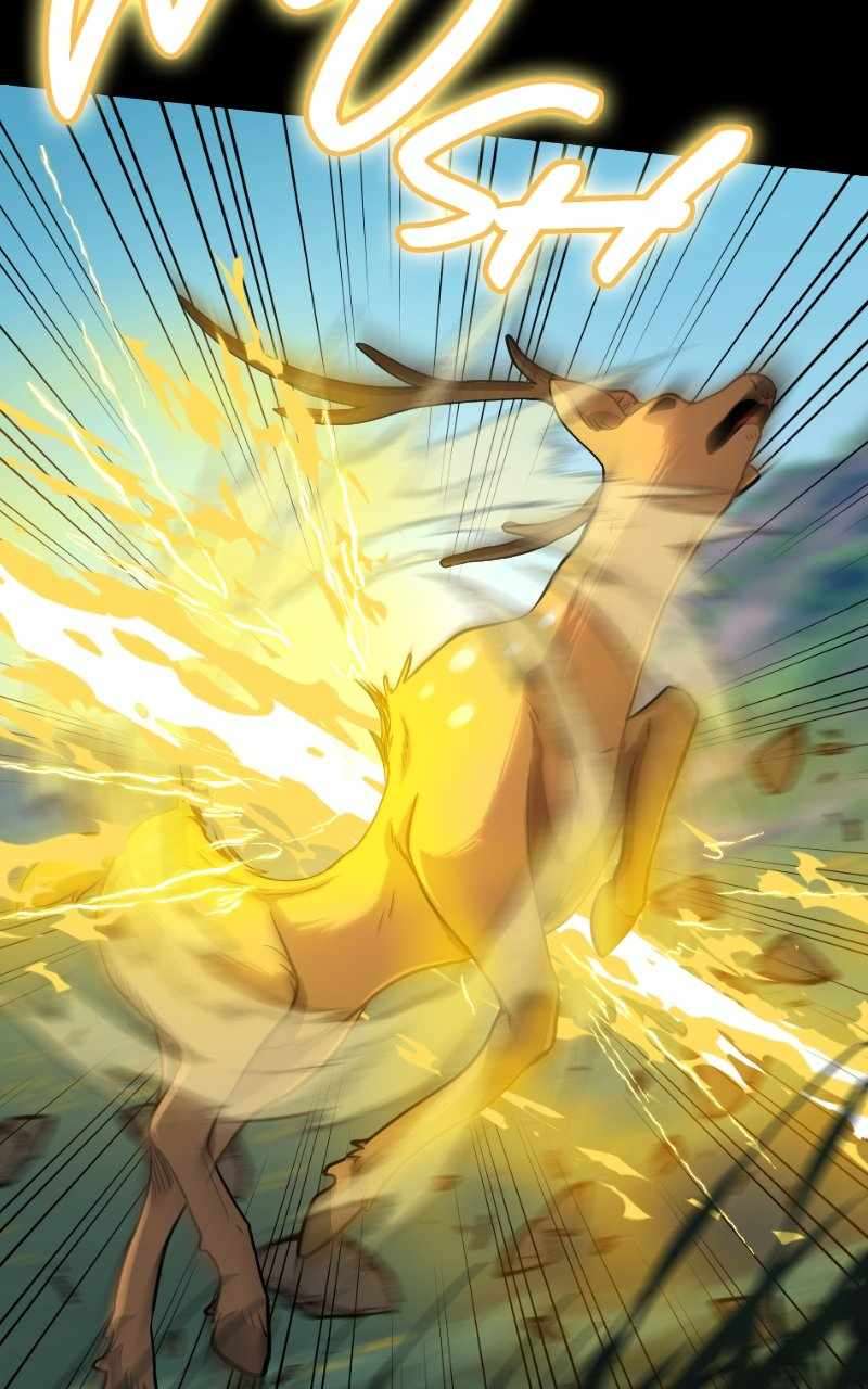 Read The Primal Hunter EN Manga Online