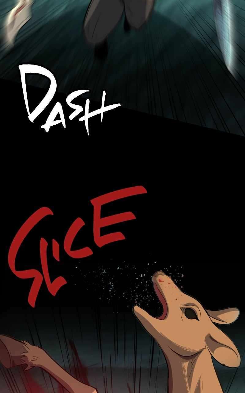 Read The Primal Hunter EN Manga Online