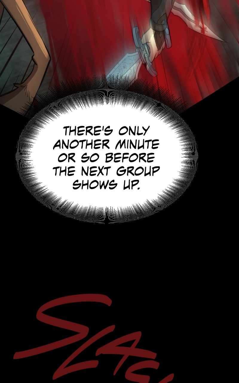 Read The Primal Hunter EN Manga Online