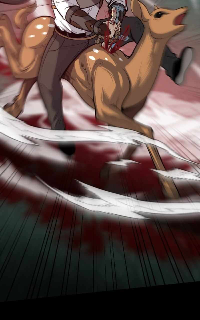 Read The Primal Hunter EN Manga Online