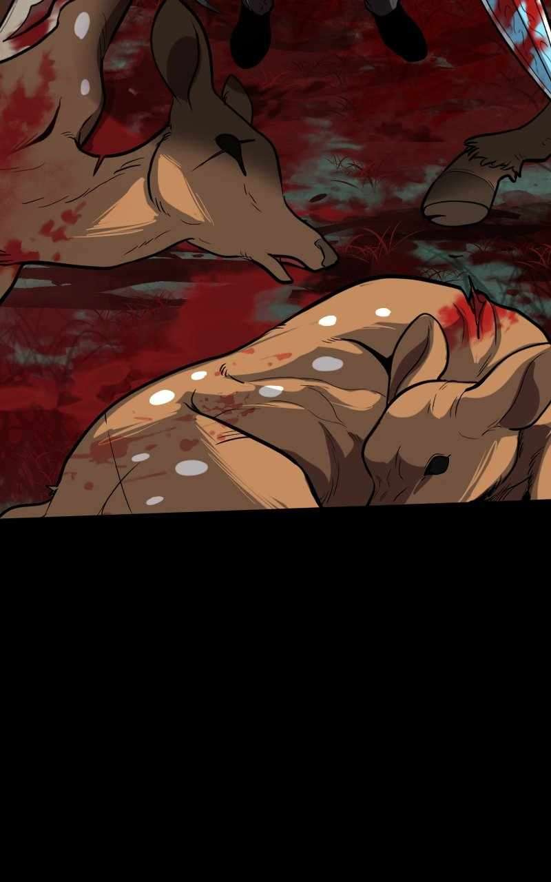 Read The Primal Hunter EN Manga Online