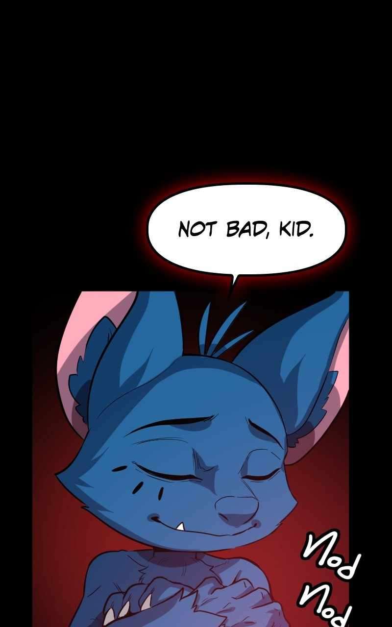 Read The Primal Hunter EN Manga Online