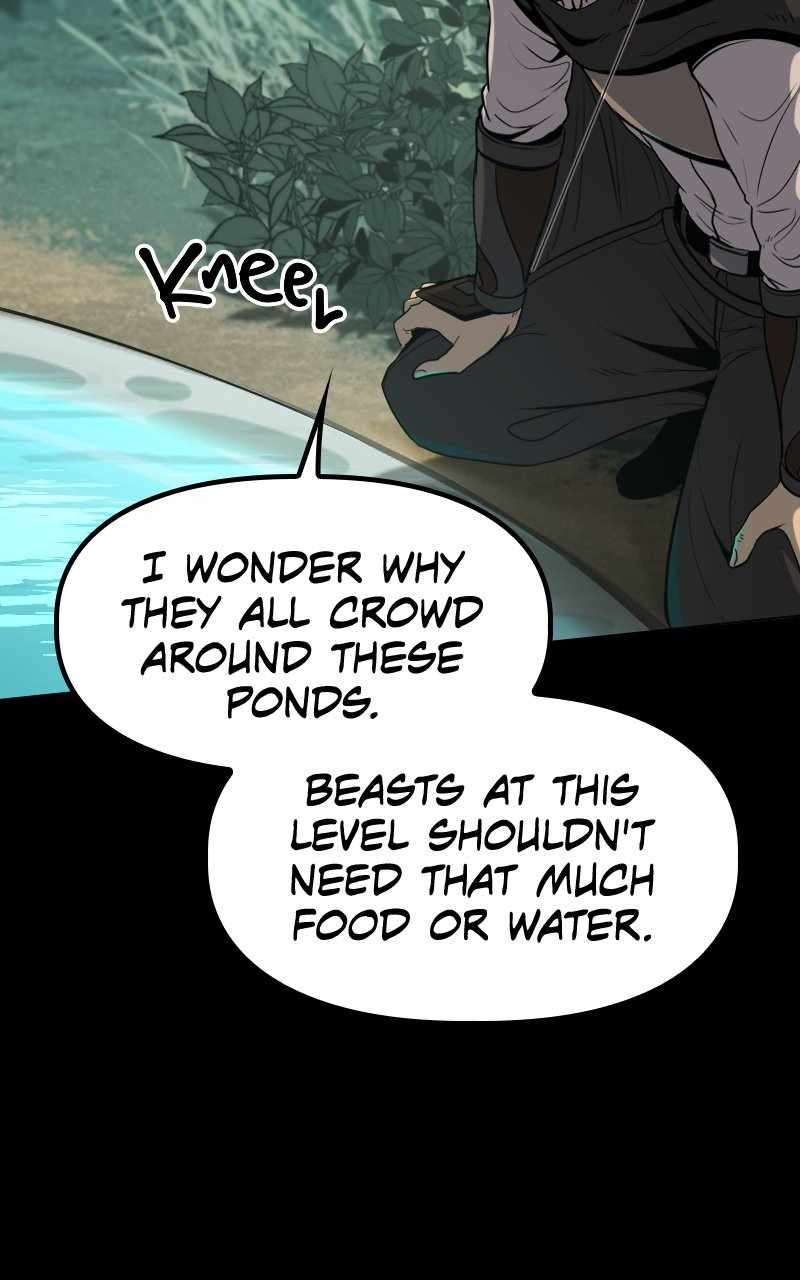 Read The Primal Hunter EN Manga Online