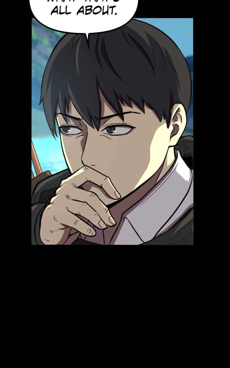 Read The Primal Hunter EN Manga Online