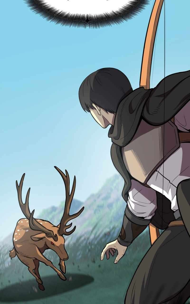 Read The Primal Hunter EN Manga Online