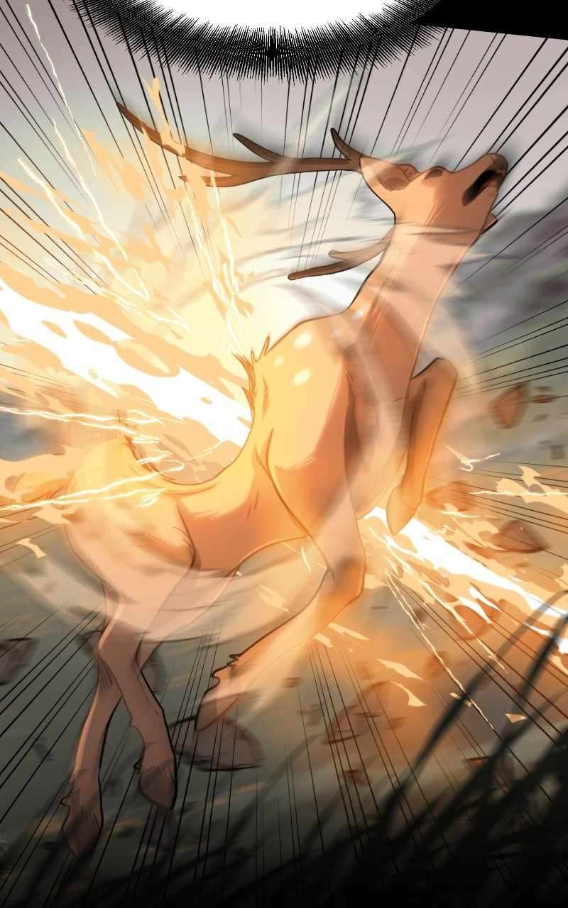 Read The Primal Hunter EN Manga Online