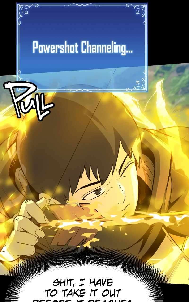 Read The Primal Hunter EN Manga Online