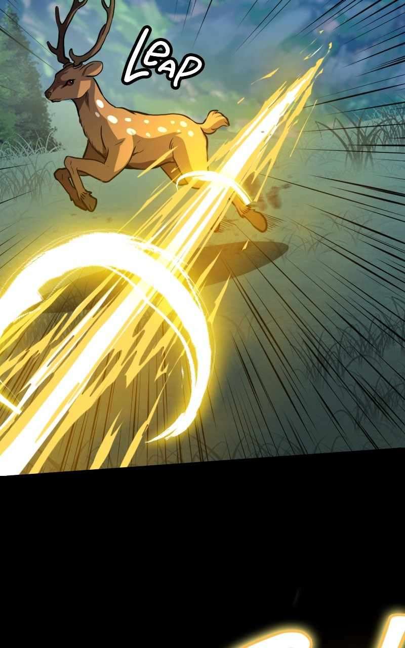 Read The Primal Hunter EN Manga Online