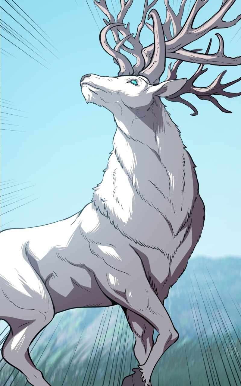 Read The Primal Hunter EN Manga Online