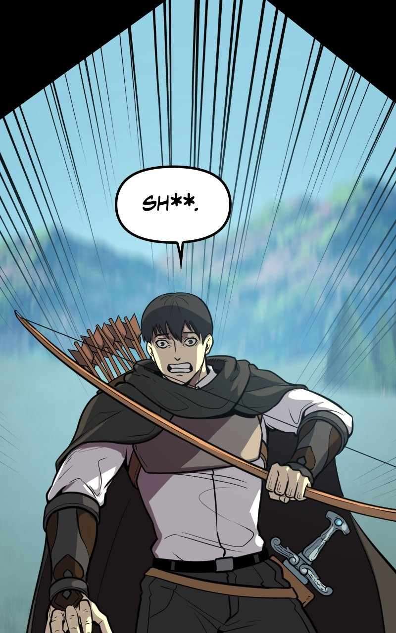 Read The Primal Hunter EN Manga Online