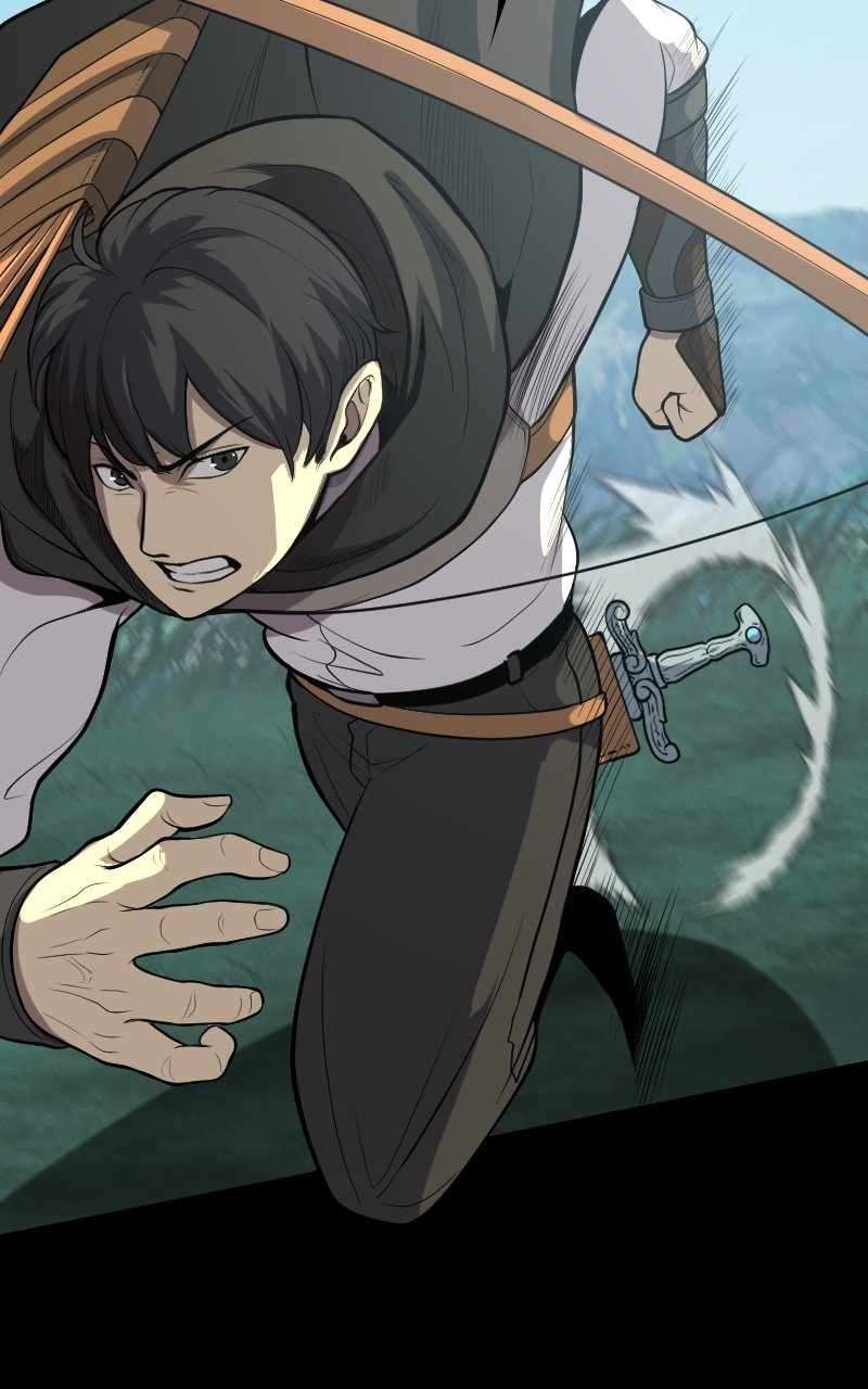 Read The Primal Hunter EN Manga Online