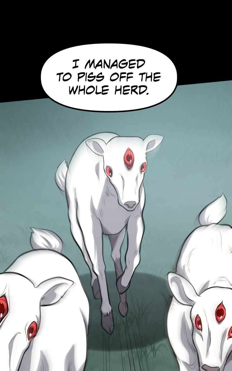 Read The Primal Hunter EN Manga Online