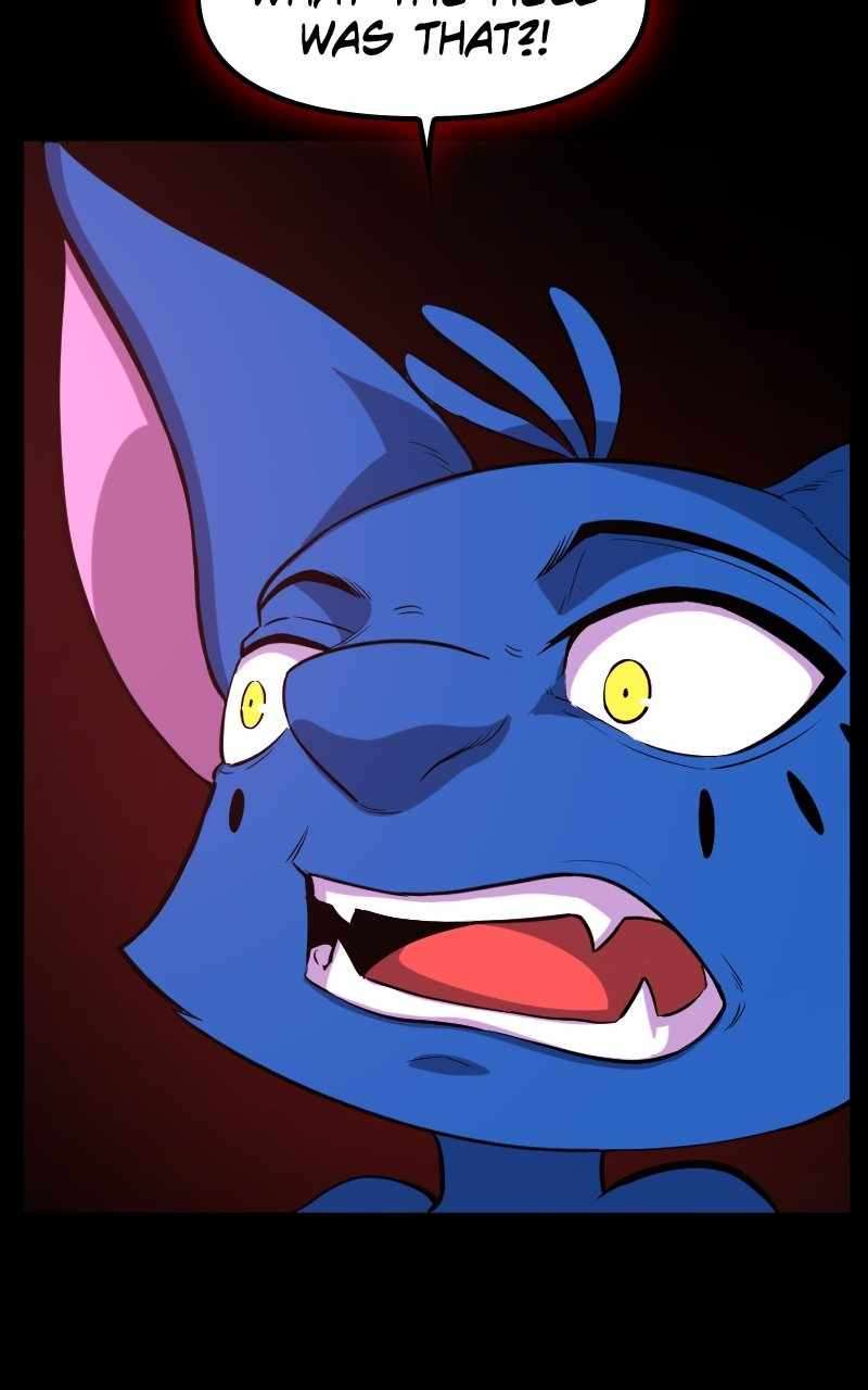 Read The Primal Hunter EN Manga Online