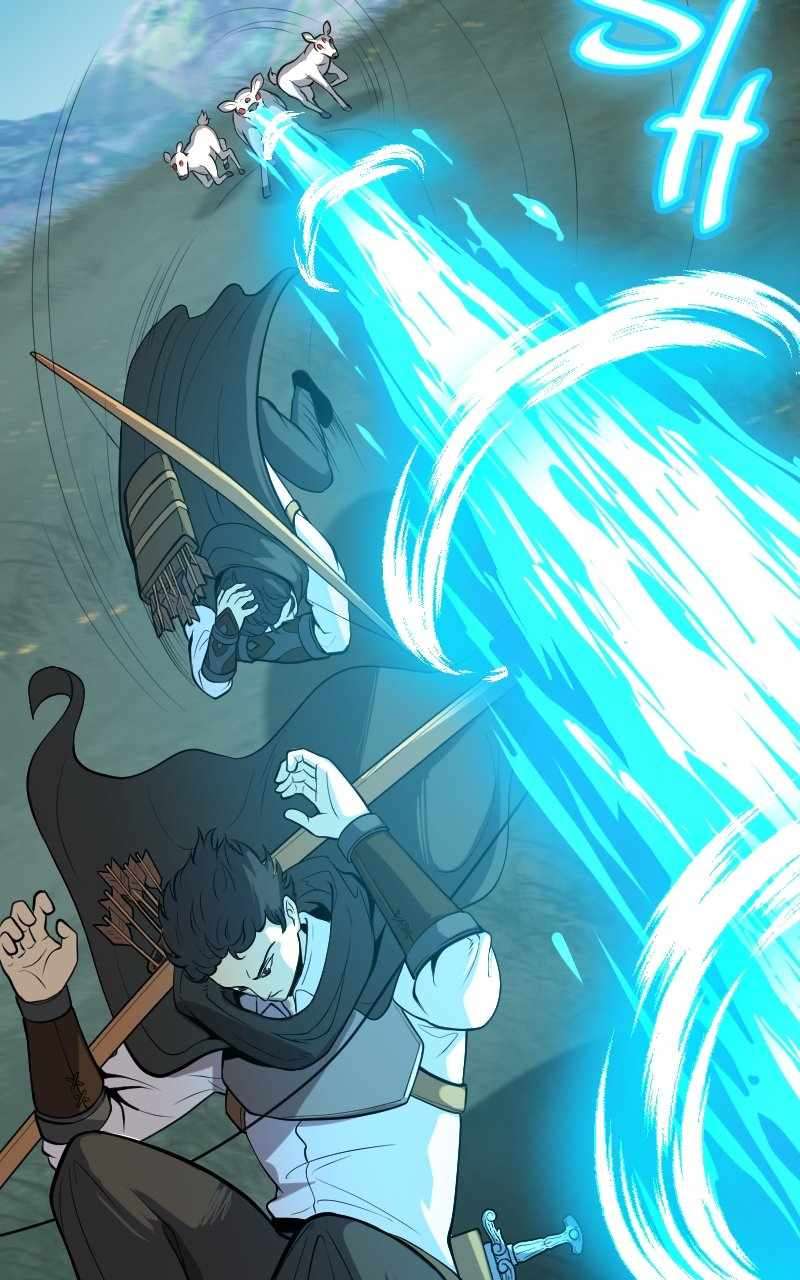 Read The Primal Hunter EN Manga Online