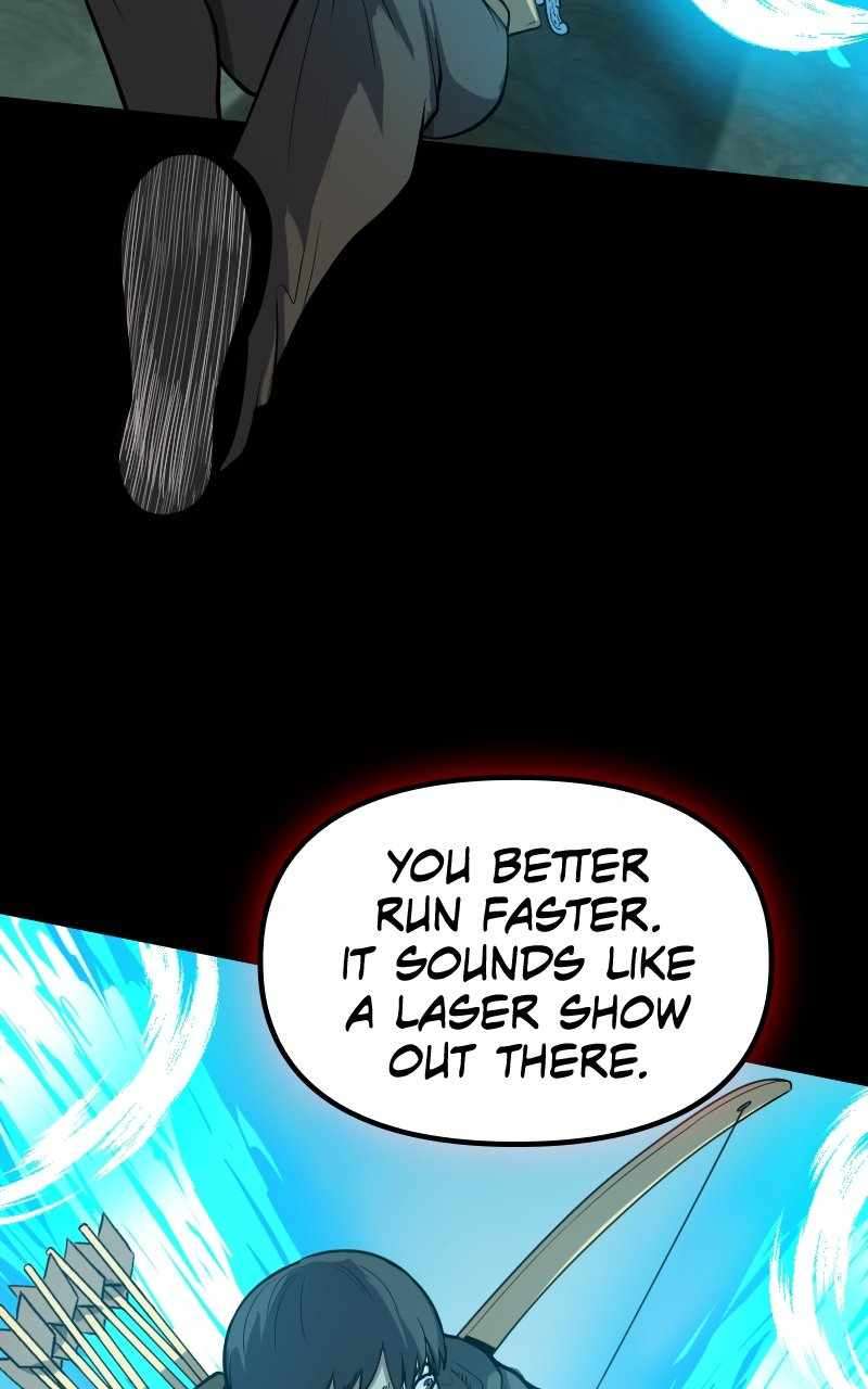 Read The Primal Hunter EN Manga Online