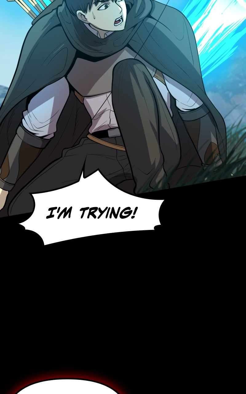 Read The Primal Hunter EN Manga Online