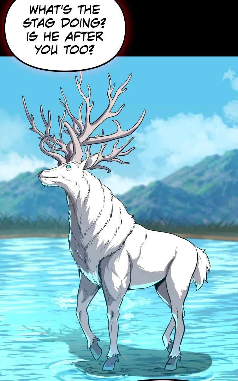 Read The Primal Hunter EN Manga Online