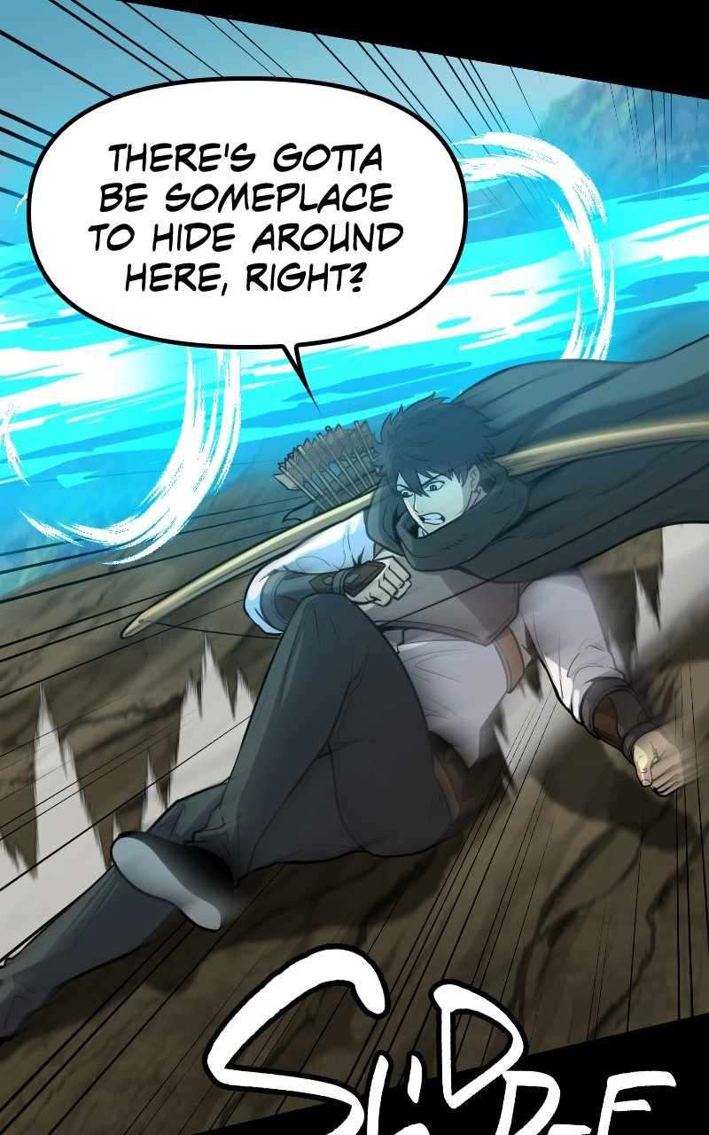 Read The Primal Hunter EN Manga Online