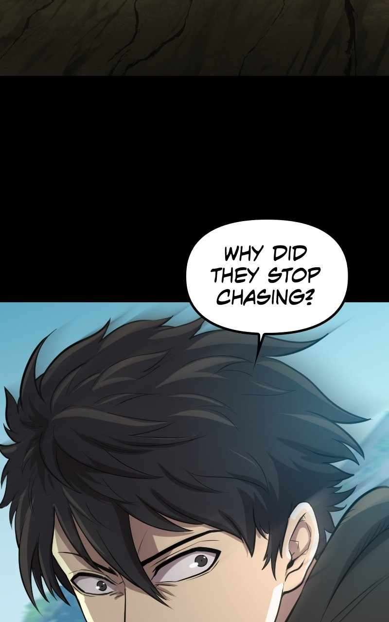 Read The Primal Hunter EN Manga Online