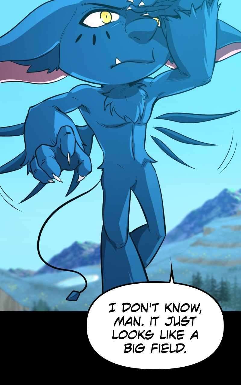 Read The Primal Hunter EN Manga Online