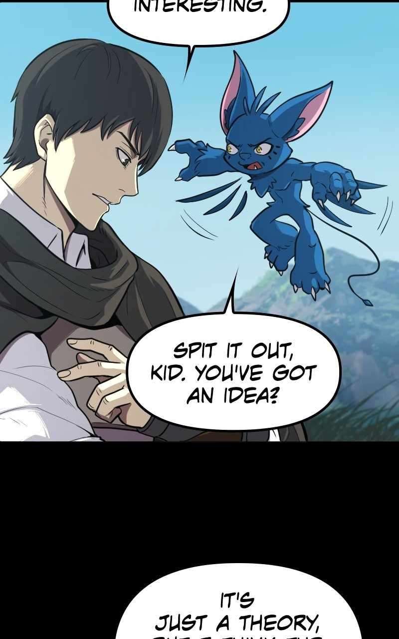 Read The Primal Hunter EN Manga Online