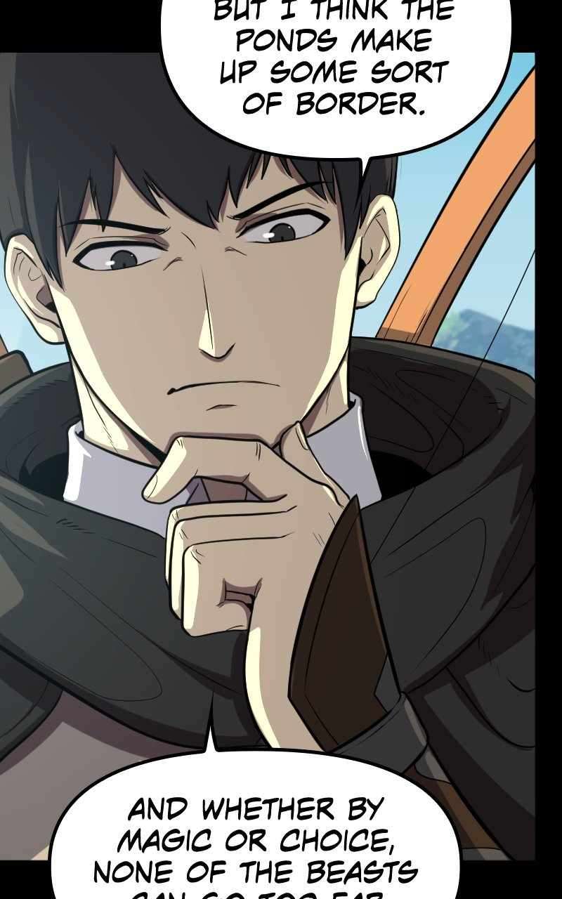 Read The Primal Hunter EN Manga Online