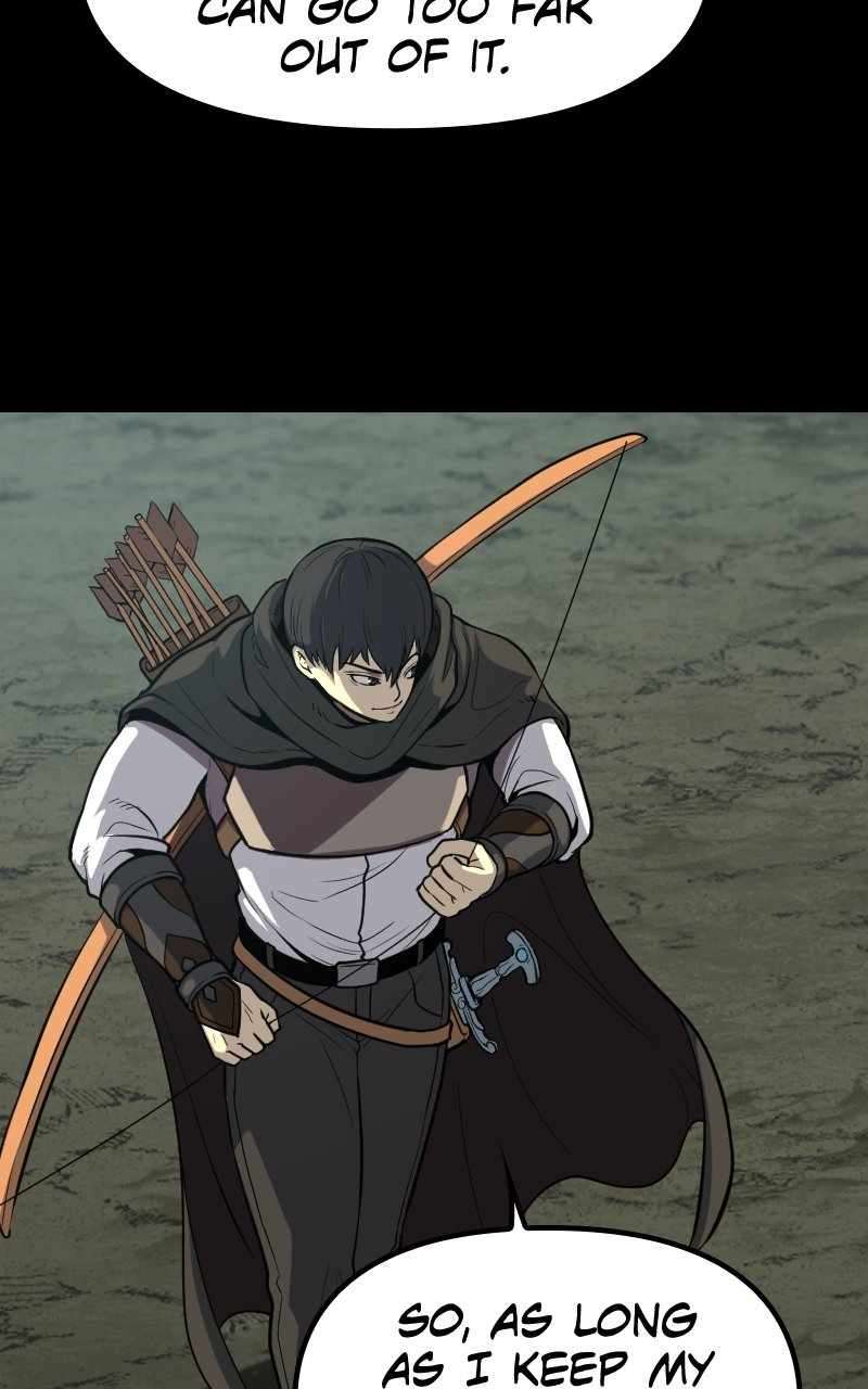 Read The Primal Hunter EN Manga Online