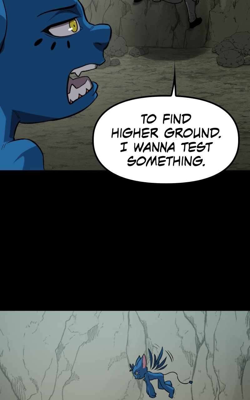 Read The Primal Hunter EN Manga Online